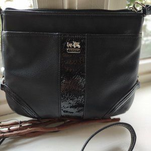 Coach crossbody
